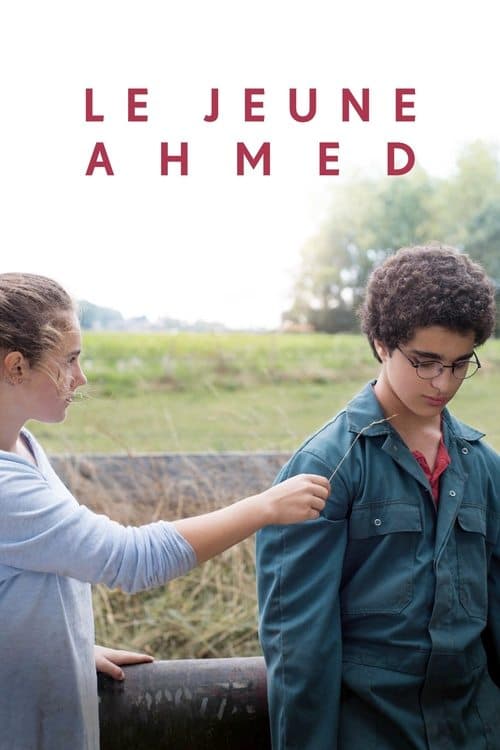 Le jeune Ahmed (2019) poster
