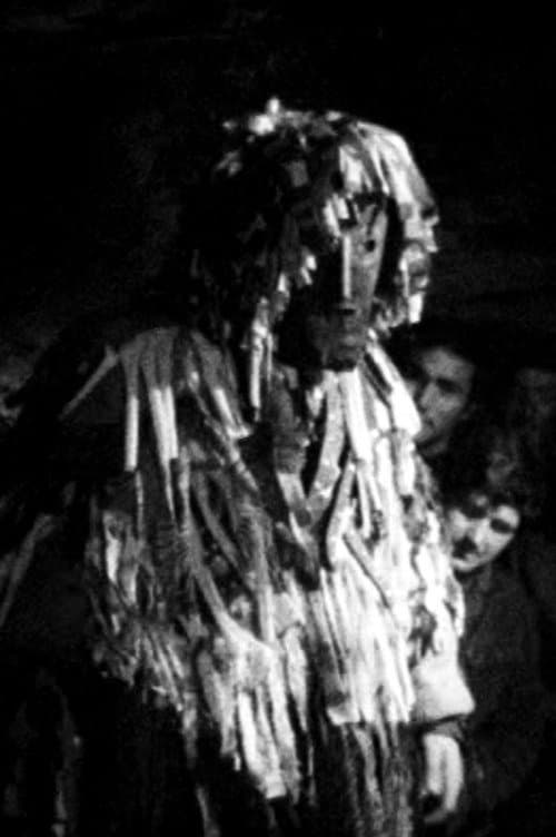 Ensaio no Moinho (1976) poster