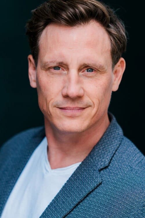 Patrick Kalupa foto