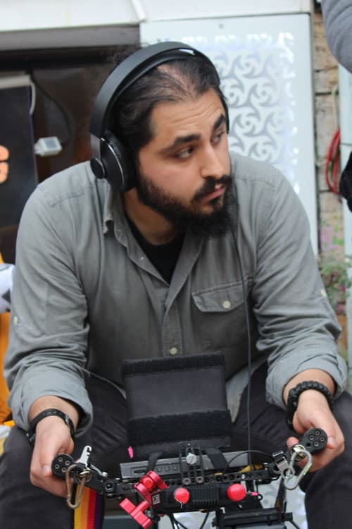 Ali Aytaç Mehmetoğlu foto