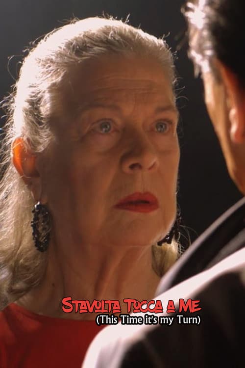 Stavolta Tocca a Me (2016) poster