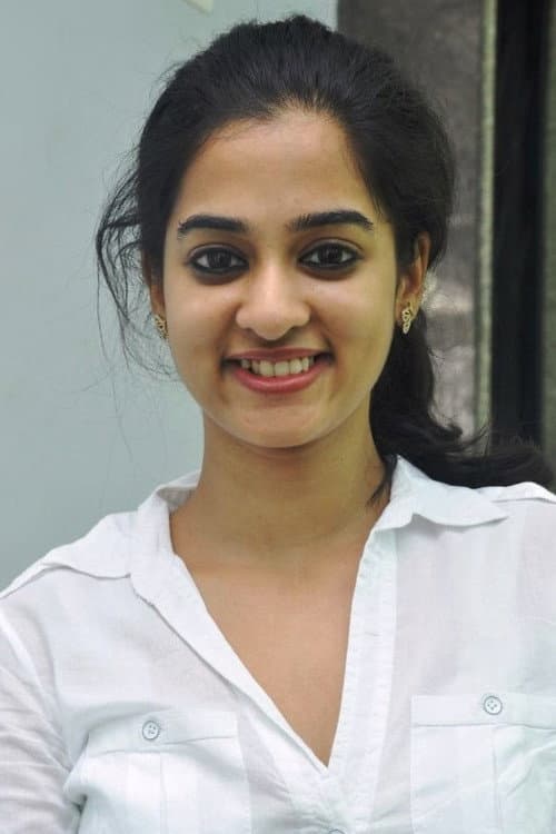 Nandita Raj foto