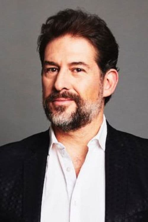 Alejandro Cuétara foto