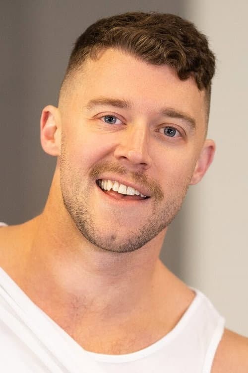 Justin the Jock foto