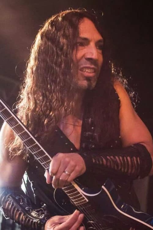 Doug Blair foto