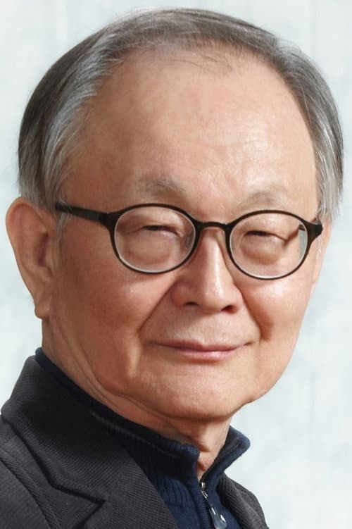 김재건 foto