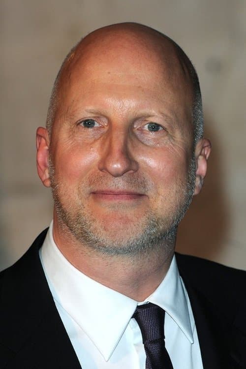 John Hillcoat foto