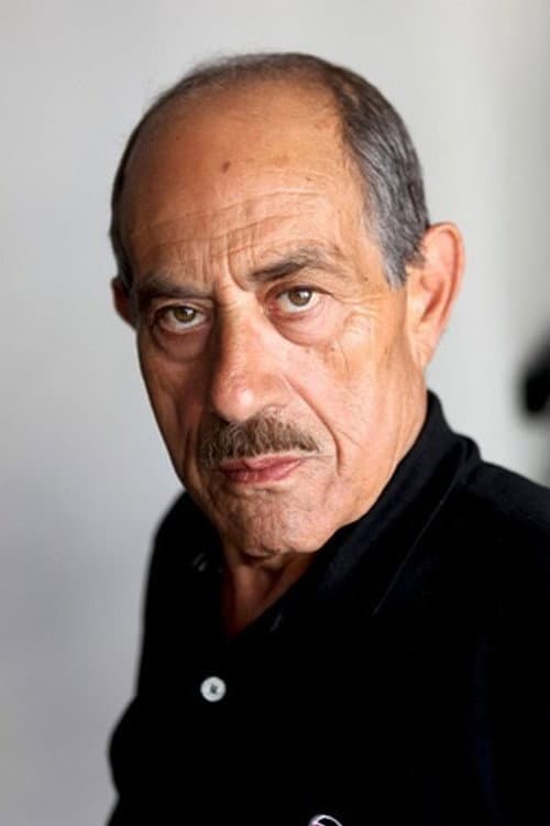 Antonello Puglisi foto