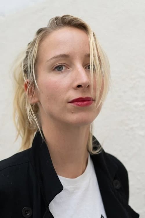 Johanna Ulfsak foto