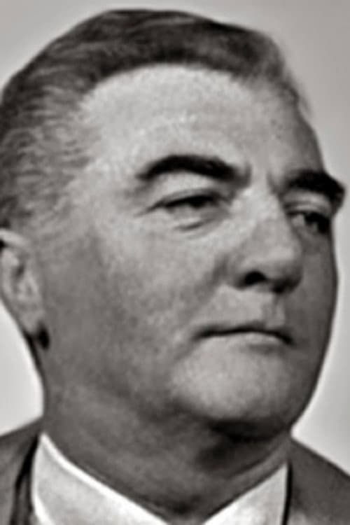 Marcel Bernier foto
