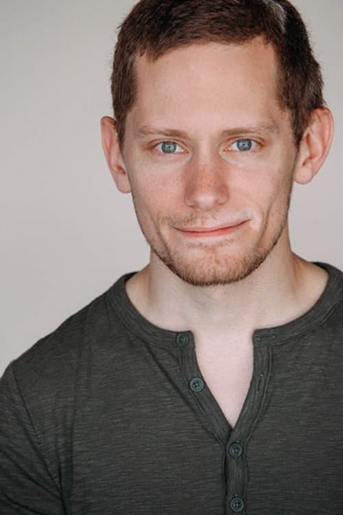 Austin Gelfman foto