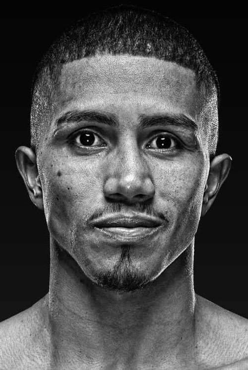 Angelino Cordova foto