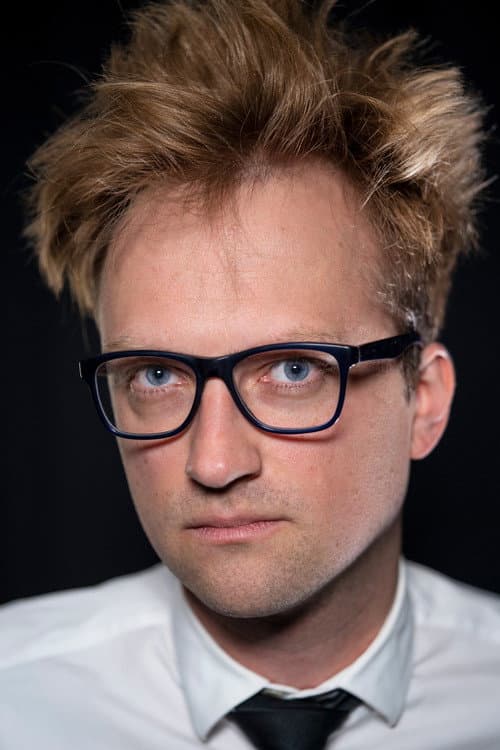 Andrew Przybytkowski foto