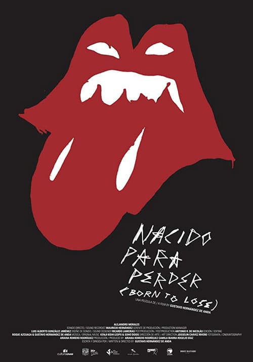 Nacido para perder (2019) poster