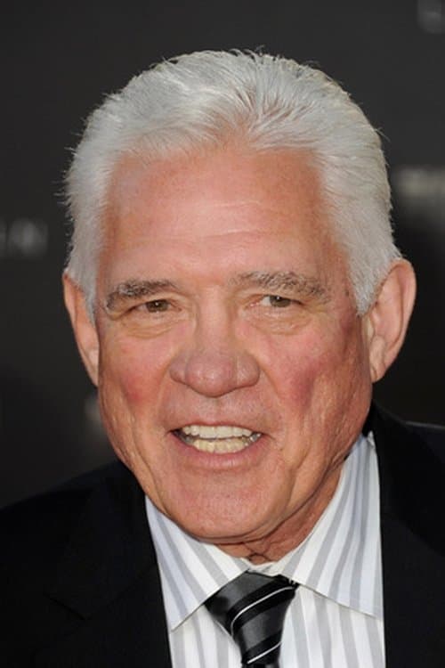 G.W. Bailey foto