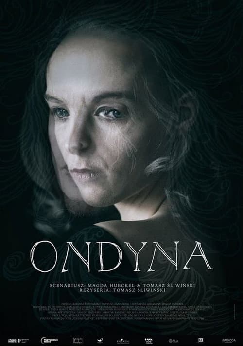 Ondyna (2019) poster