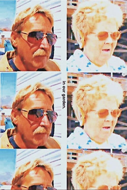 In Our Garden (2002) poster