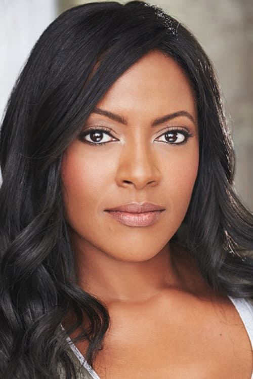 Jeneen Robinson foto