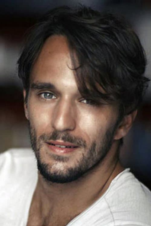 Christian Burruano foto