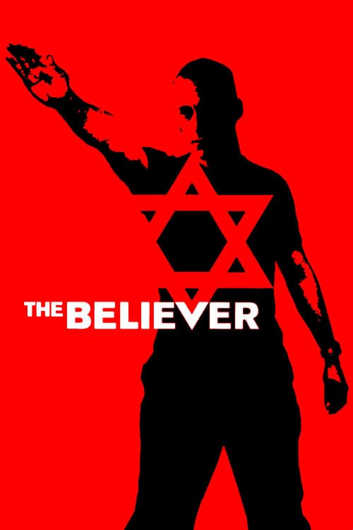 The Believer (2001) poster