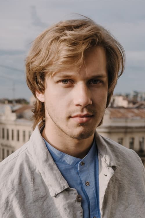 Никита Владимиров foto