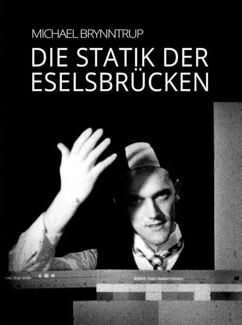 Die Statik der Eselsbrücken (1990) poster