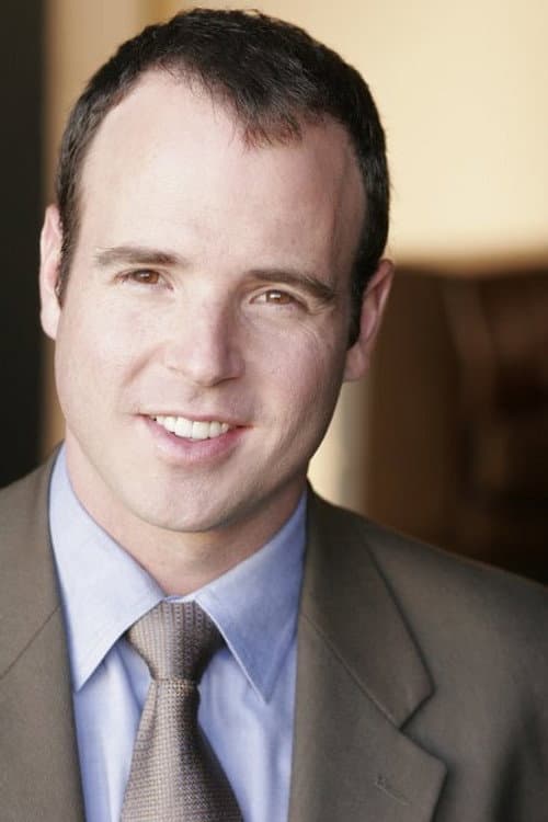 Christopher Goodman foto