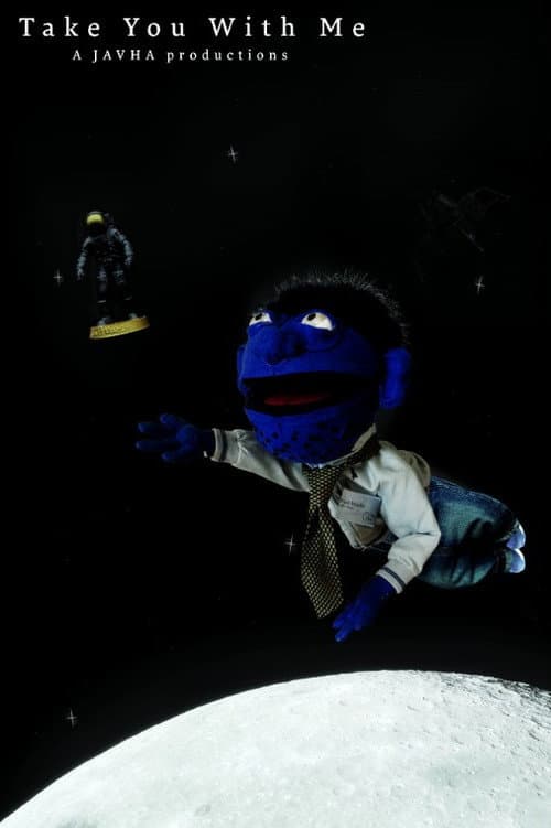 Take You With Me (2026) poster