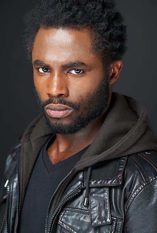 Derick Agyemang foto