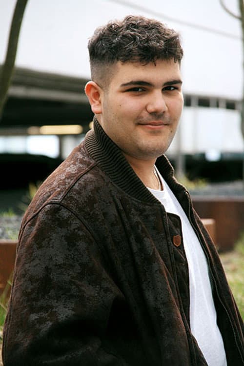 Danilo Kamperidis foto