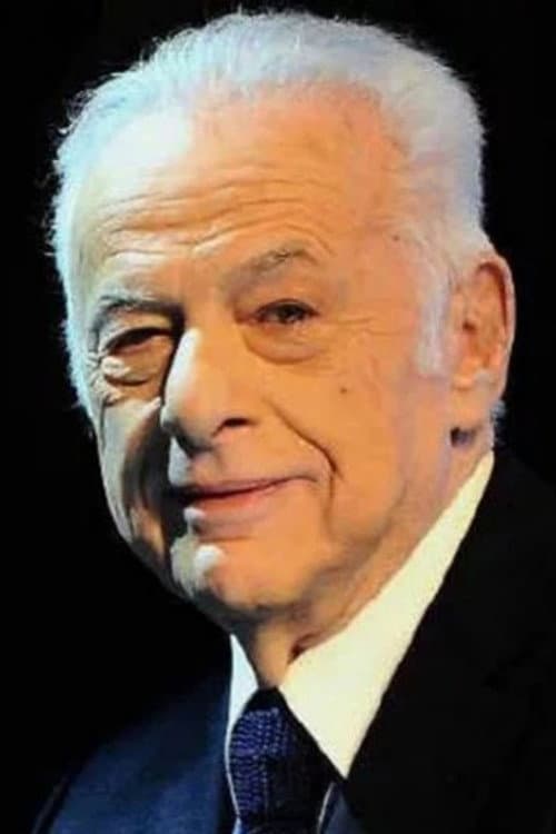 Hugo Sofovich foto
