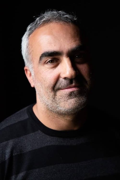 İlqar Nəcəf foto
