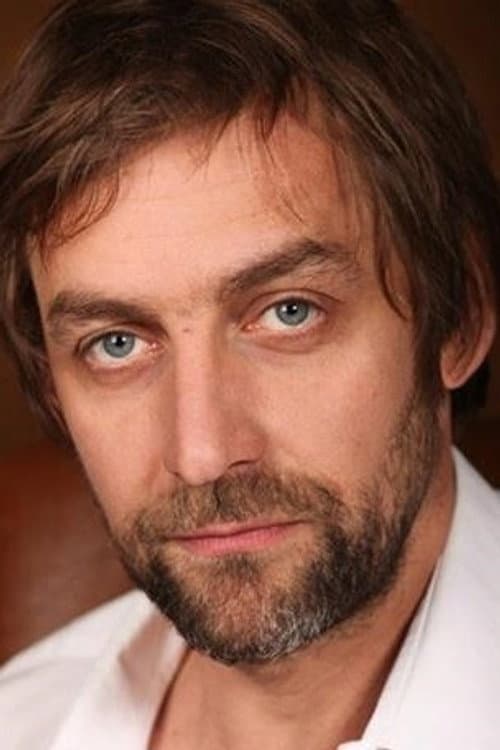 Frédéric Bocquet foto