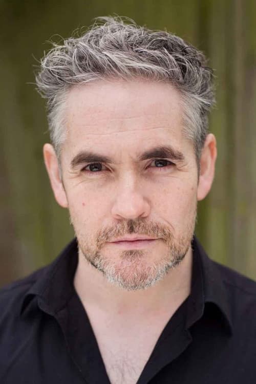 Fergal McElherron foto