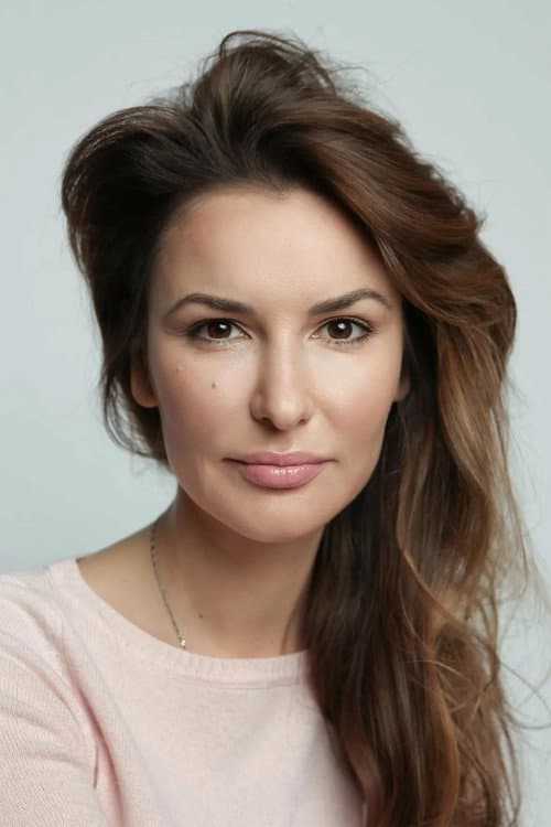 Julia Egereva foto
