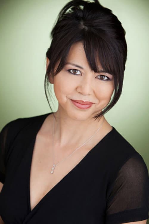 Yumi Iwama foto