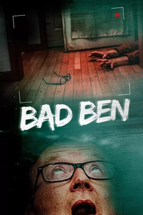 Bad Ben (2016) poster