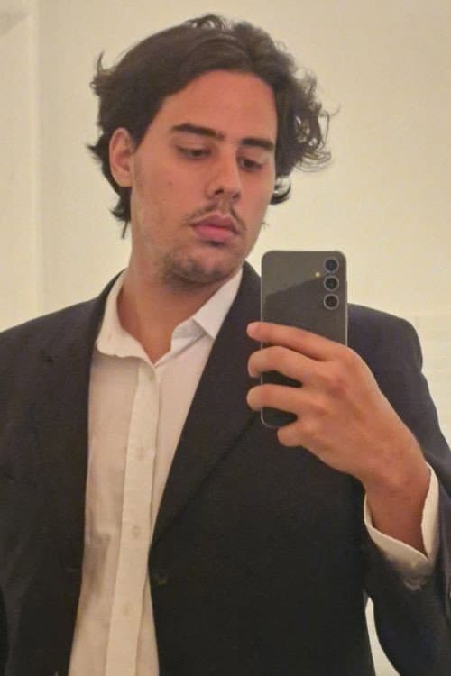 Lucas Borem foto