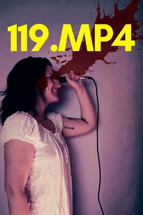 119.MP4 (2025) poster