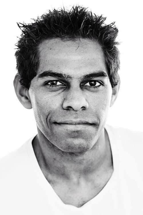 Shaka Cook foto
