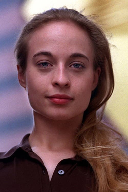 Sarah Wildor foto