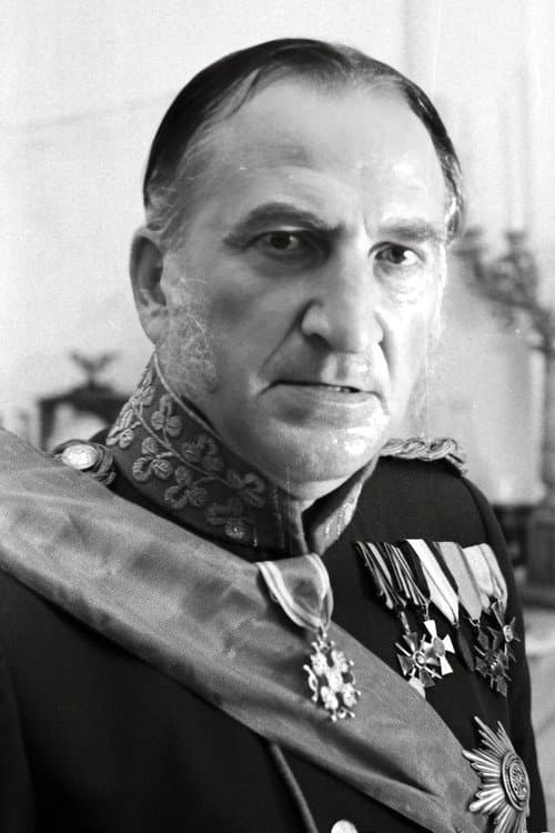Ryszard Sobolewski foto