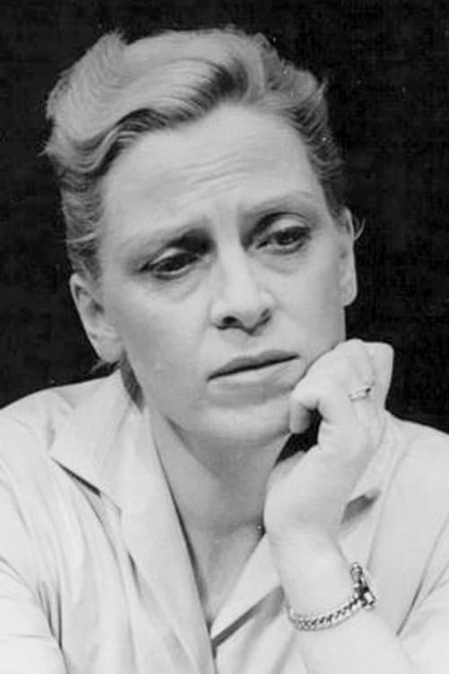 Margareta Bergfelt foto