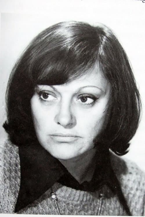 Mariana Evstatieva-Biolcheva foto