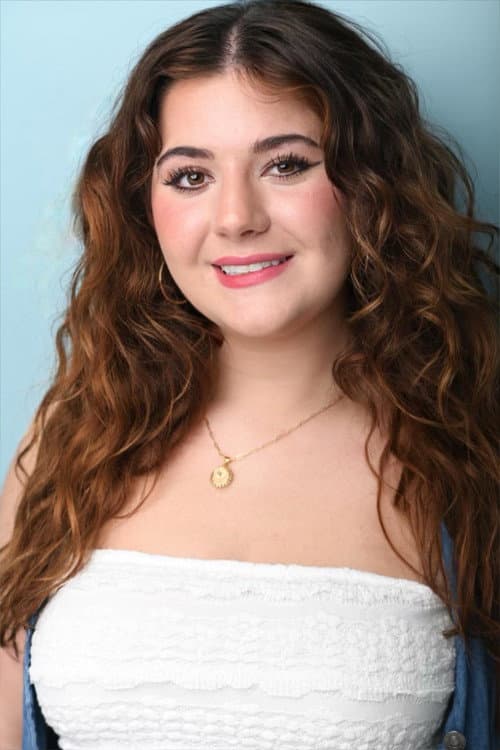 Lilly Brenner foto