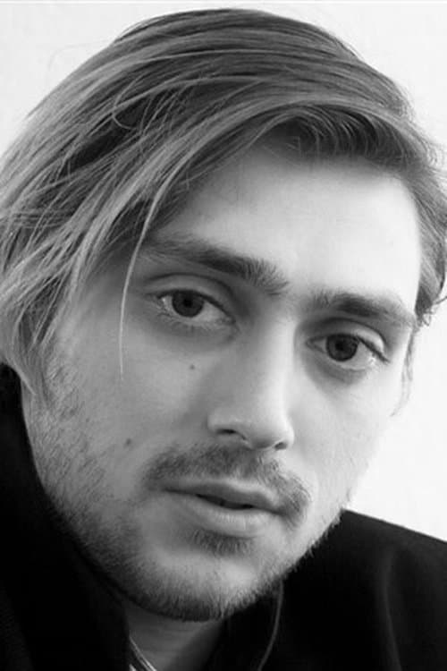 Nicolas Avinée foto