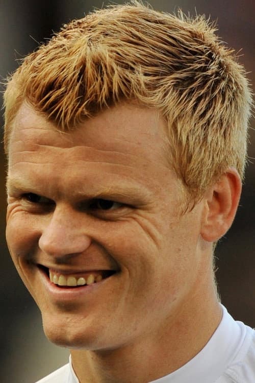 John Arne Riise foto