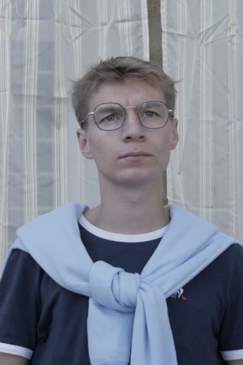 Baptiste Ricateau foto