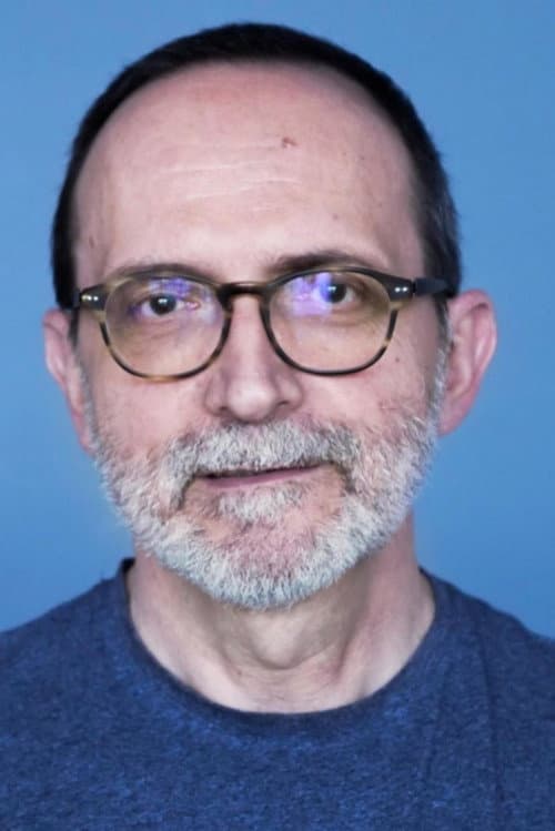 Gabriele Vacis foto