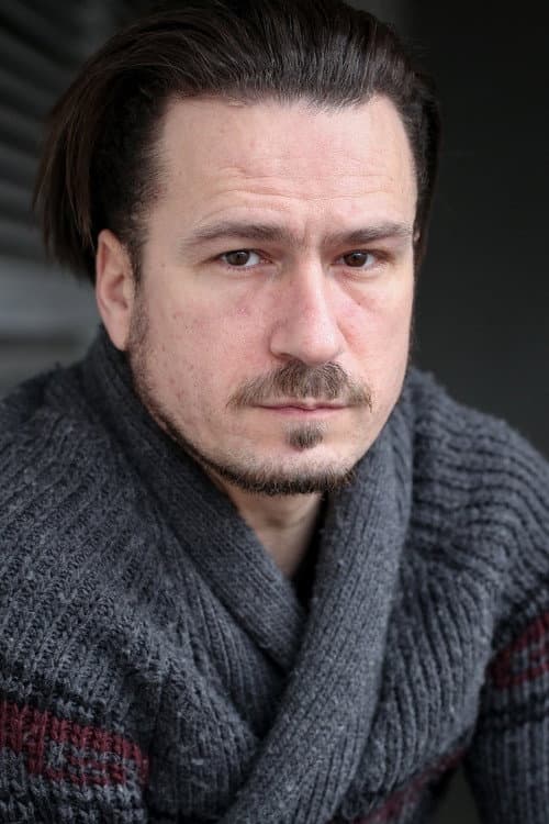 Erwan Dujardin foto